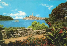 73980954 Rovinj_Rovigno_Istrien_Croatia Panorama - Croatie