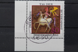 Deutschland (BRD), MiNr. 1192, Ecke Links Unten, Gestempelt - Used Stamps