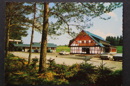 Löffingen, Hochschwarzwald, Hotel-Cafe Wildpark - Other & Unclassified