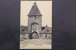 Mutzig, Elsaß, Porte D'entree - Elsass