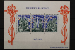 Monaco, MiNr. Block 21, Postfrisch - Other & Unclassified
