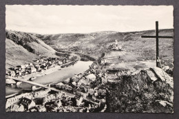 Cochem, An Der Mosel, Blick Vom Pinnerkreuz - Other & Unclassified