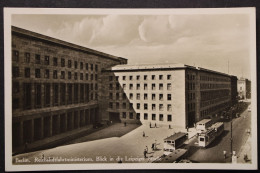 Berlin, Reichsluftfahrtministerium, Blick In Die Leipziger Straße - Altri & Non Classificati