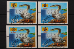 Aland Automaten, MiNr. 7, ESST - Aland