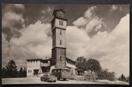 Blankenburg / Harz, Kultur- Und Gästehaus !Glück Auf" (Ziegenkopf) - Other & Unclassified