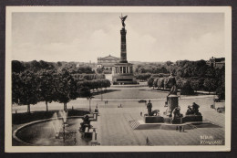 Berlin, Königsplatz - Altri & Non Classificati