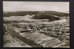 Lippoldsberg, Weserbergland, Blick Auf Den Ort - Otros & Sin Clasificación