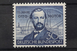 Deutschland (BRD), MiNr. 150, Postfrisch, BPP Signatur - Unused Stamps