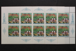 Deutschland (BRD), MiNr. MH 33 PLF IV + V, Postfrisch - Variétés Et Curiosités