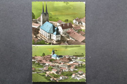 Tuntenhausen/Obb., Kirche - Sonstige & Ohne Zuordnung