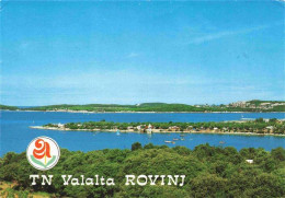 73980931 Rovinj_Rovigno_Istrien_Croatia Panorama - Croatie