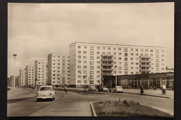 Magdeburg, Jakobstraße - Sonstige & Ohne Zuordnung