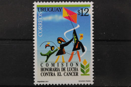Uruguay, MiNr. 2632, Postfrisch - Uruguay