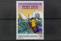 Uruguay, MiNr. 2613, Postfrisch - Uruguay