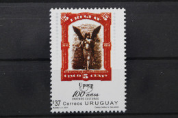 Uruguay, MiNr. 3152, Postfrisch - Uruguay
