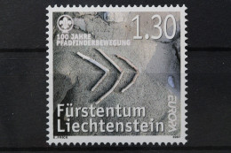 Liechtenstein, MiNr. 1436, Postfrisch - Other & Unclassified