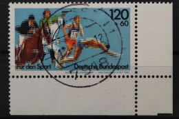 Deutschland (BRD), MiNr. 1173, Ecke Rechts Unten, Gestempelt - Used Stamps