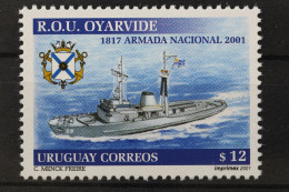 Uruguay, MiNr. 2637, Postfrisch - Uruguay
