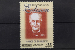 Uruguay, MiNr. 2606, Postfrisch - Uruguay