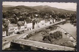 Gernsbach, Ortsansicht, Brücke - Other & Unclassified