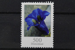 Deutschland (BRD), MiNr. 2877 Mit Zählnummer, Postfrisch - Unused Stamps