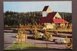 Adelsried, Autobahnkirche "Maria, Schutz Der Reisenden" - Sonstige & Ohne Zuordnung