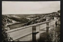 Elbingerode/Harz, Rappbodetalsperre - Autres & Non Classés