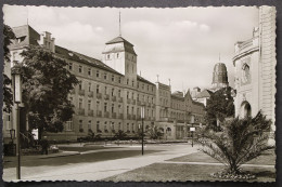 Bad Neuenahr, Kursanatorium - Other & Unclassified