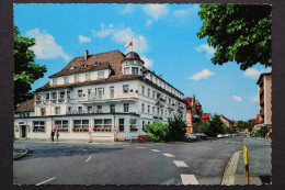 Bad Dürrheim, Schwarzwald, Parkhotel Kreuz - Other & Unclassified