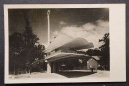 Hannover, Constructa - Bauausstellung 1951 - Other & Unclassified