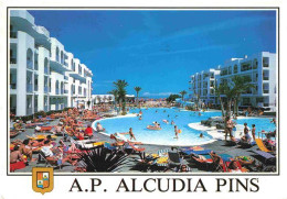 73980887 Alcudia_Mallorca_ES Apartamentos Alcudia Pins - Autres & Non Classés