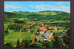 Hinterzarten, Schwarzwald, Blick Zum Ort, Kirche - Other & Unclassified