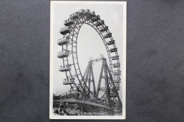 Wien, Prater, Riesenrad - Autres & Non Classés