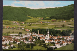 Kollnau, Elztal, Blick Zum Ort, Kirche - Other & Unclassified