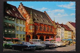 Freiburg Im Breisgau, Das "Historische Kaufhaus", Autos - Other & Unclassified