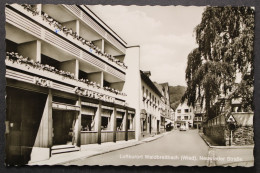 Waldbreitbach An Der Wied, Neuwieder Straße - Andere & Zonder Classificatie