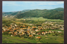 Biberach, Schwarzwald, Ortsansicht, Luftaufnahme - Other & Unclassified