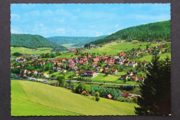 Baiersbronn, Schwarzwald, Gesamtansicht - Other & Unclassified