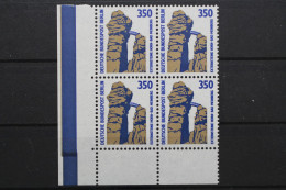 Berlin, MiNr. 835, Viererblock, Ecke Links Unten, Postfrisch - Unused Stamps