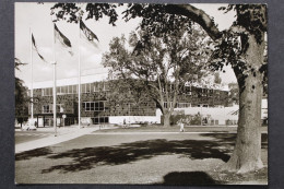 Göttingen, Stadthalle - Otros & Sin Clasificación