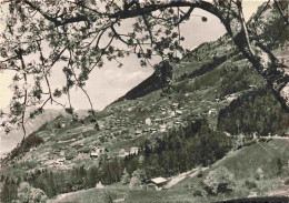 73980868 Triesenberg_Liechtenstein_FL Panorama - Liechtenstein