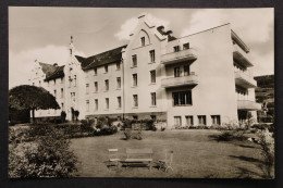 Bad Salzschlirf, Kurheim St. Bonifatiushaus - Andere & Zonder Classificatie