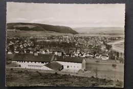 Höxter, Blick Auf Die Jugendherberge, Stadt, Weserberglandklinik - Sonstige & Ohne Zuordnung