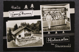 Hinterzarten, Schwarzwald, Haus Georg Thoma - Other & Unclassified