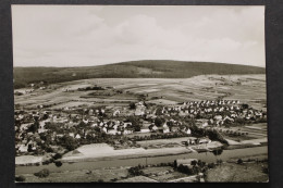 Lippoldsberg, Weserbergland, Blick Auf Den Ort - Otros & Sin Clasificación