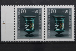 Berlin, MiNr. 766, Linker Rand Mit Filmlagezeichen, Postfrisch - Unused Stamps