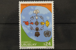 Uruguay, MiNr. 2631, Postfrisch - Uruguay