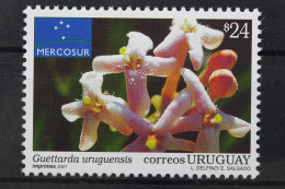 Uruguay, MiNr. 2647, Postfrisch - Uruguay