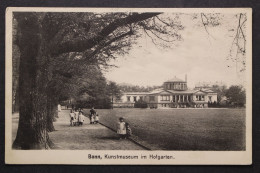 Bonn, Kunstmuseum Im Hofgarten - Sonstige & Ohne Zuordnung