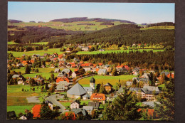 Hinterzarten, Schwarzwald, Blick Zum Ort, Kirche - Other & Unclassified